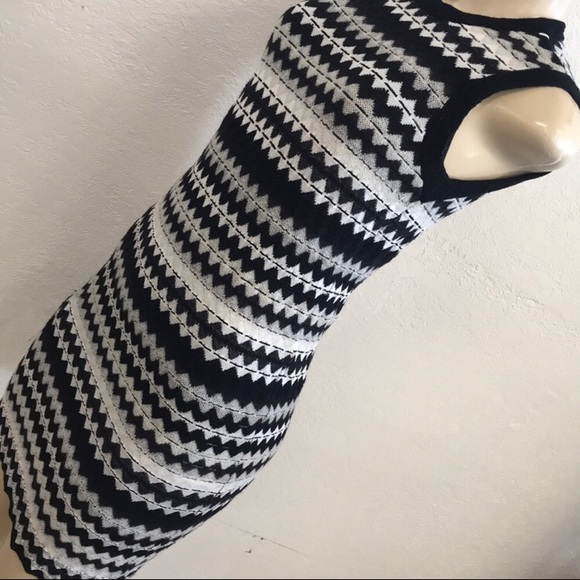 M Missoni sleeveless dress Size 40 - Picture 4 of 8